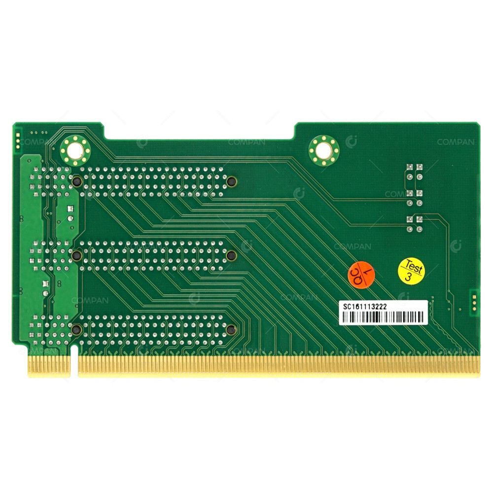 RSC-R2US-3E8R-NIMBLE SUPERMICRO RISER CARD FOR NIMBLE STORAGE SC5000 CS3000